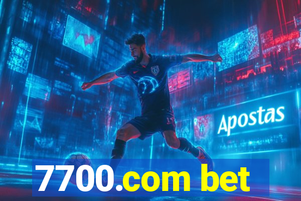 7700.com bet